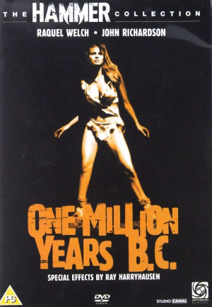 One Million Years BC