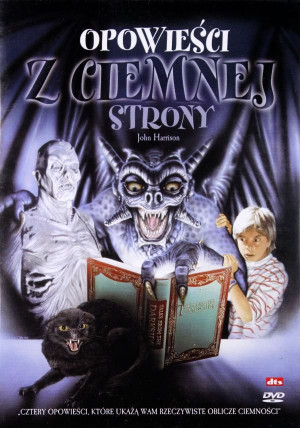 Opowieści z ciemnej strony