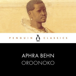 Audiobook - Oroonoko