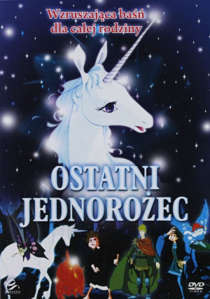 Ostatni jednorożec