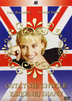 Ostatnie chwile Księżnej Diany
