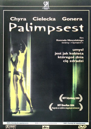 Palimpsest