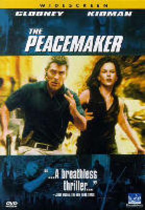 Peacemaker