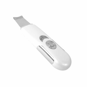 Peeling kawitacyjny MINI bezprzewodowy Sonic Cleaner