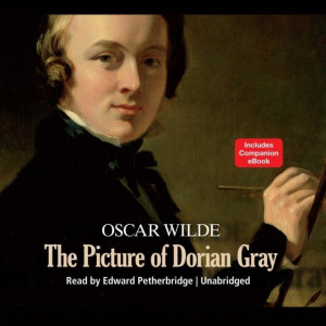 Audiobook - Picture of Dorian Gray