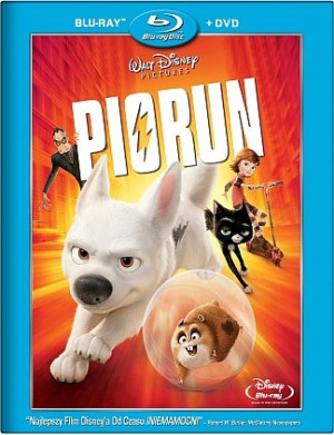 Piorun