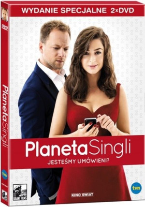 Planeta Singli (Special Edition)