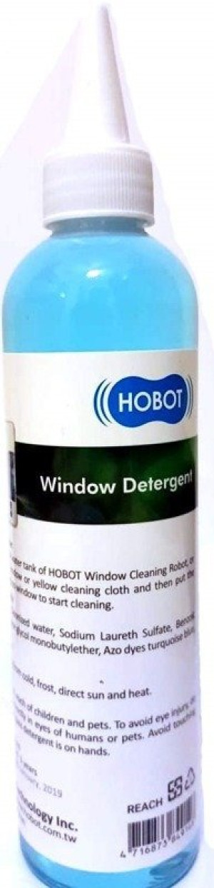 Płyn czyszczący do robota okiennego HOBOT 220 ml