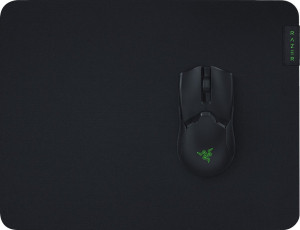 Podkładka pod mysz RAZER Gigantus V2, M, czarna