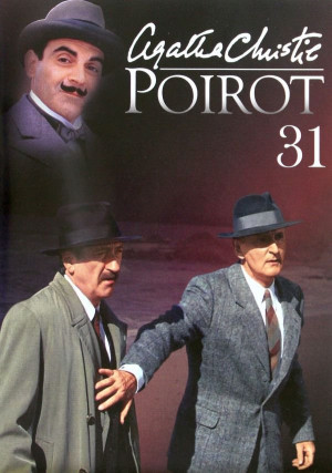 Poirot 31: Zło, które żyje pod słońcem