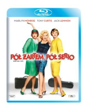 Pół żartem pół serio