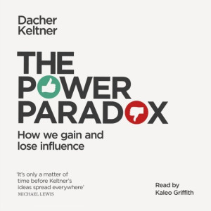 Audiobook - Power Paradox