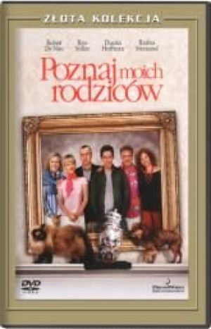 Poznaj moich rodziców