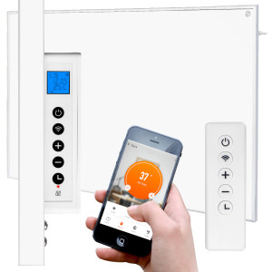 Promiennik podczerwieni Gruber Heizung XA500-WIFI