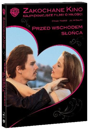 Przed wschodem słońca