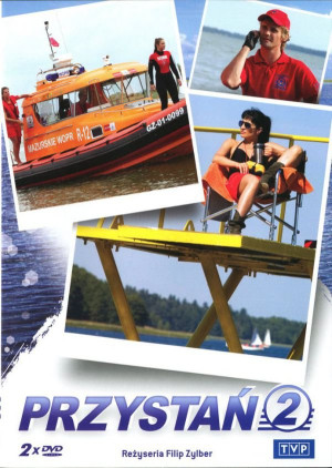 Przystań 2. Odcinki 7-13