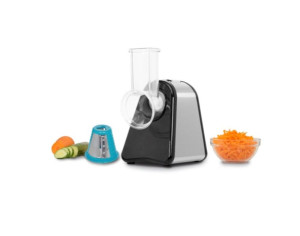 Qilive Szatkownica 4W1 Q.5994 4 końcówki 200W