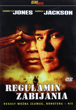 Regulamin zabijania