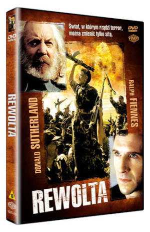 Rewolta