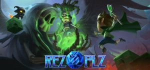 REZ PLZ (PC) Klucz Steam