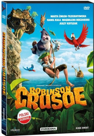 Robinson Crusoe