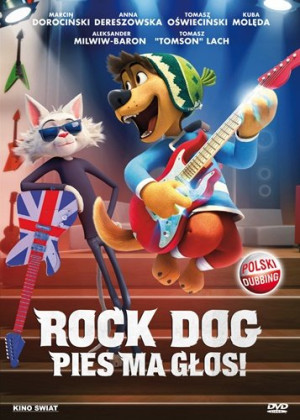 Rock Dog