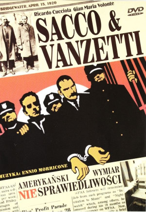 Sacco I Vanzetti