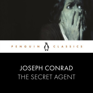 Audiobook - Secret Agent