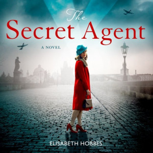 Audiobook - Secret Agent