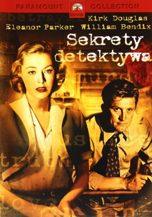 Sekrety detektywa