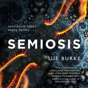 Audiobook - Semiosis: A novel of first contact