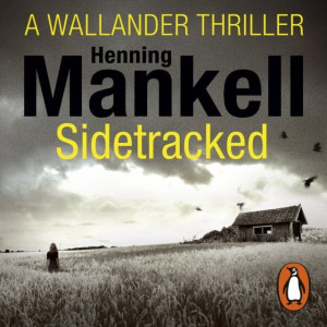 Audiobook - Sidetracked