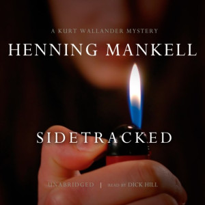 Audiobook - Sidetracked