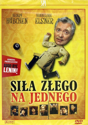 Siła złego na jednego