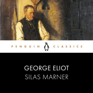 Audiobook - Silas Marner