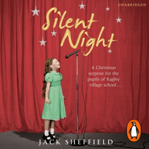 Audiobook - Silent Night