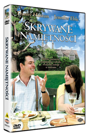 Skrywane namiętności