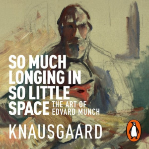 Audiobook - So Much Longing in So Little Space