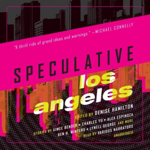 Audiobook - Speculative Los Angeles