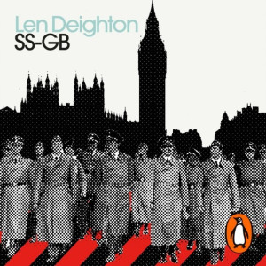 Audiobook - SS-GB