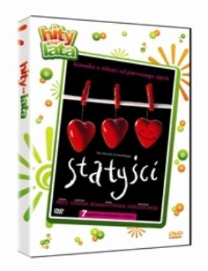 Statyści
