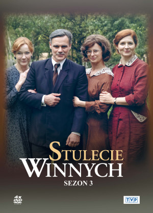 Stulecie Winnych. Sezon 3