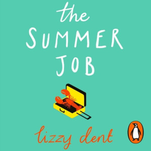 Audiobook - Summer Job