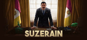 Suzerain (PC) klucz Steam
