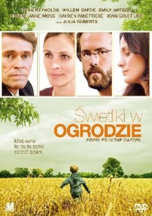 Świetliki w Ogrodzie