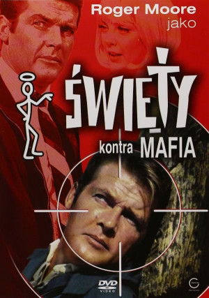 Święty kontra mafia