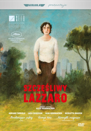 Szczęśliwy Lazzaro