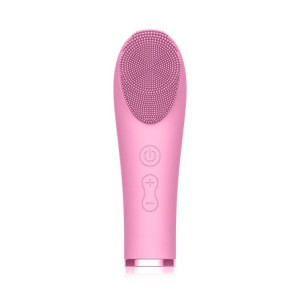 Szczoteczka soniczna do twarzy OROMED ORO-Face Brush Pink