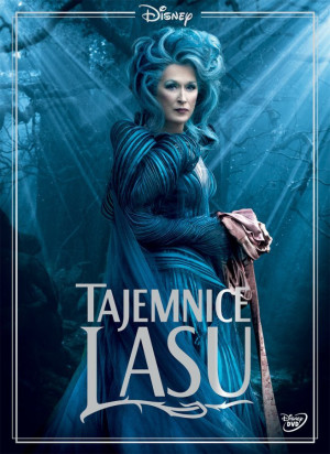 Tajemnice lasu