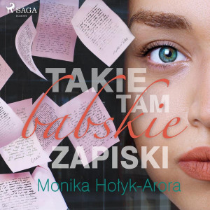 Audiobook - Takie tam babskie zapiski